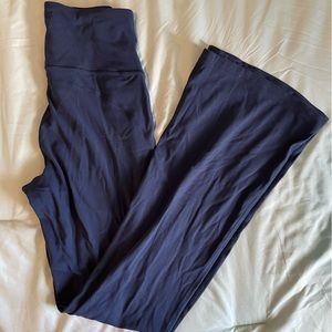 Lululemon align flare leggings